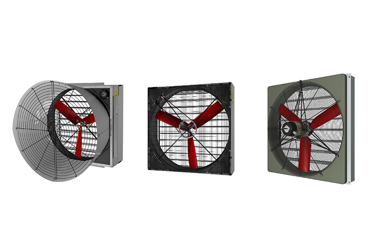 進(jìn)口鍍鋅板風(fēng)機(jī)