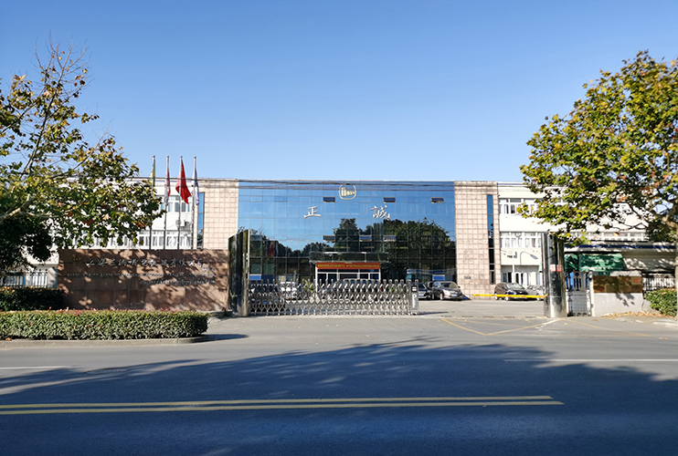 上海正誠(chéng)榮獲上海市松江區(qū)“專精特新企業(yè)”稱號(hào)