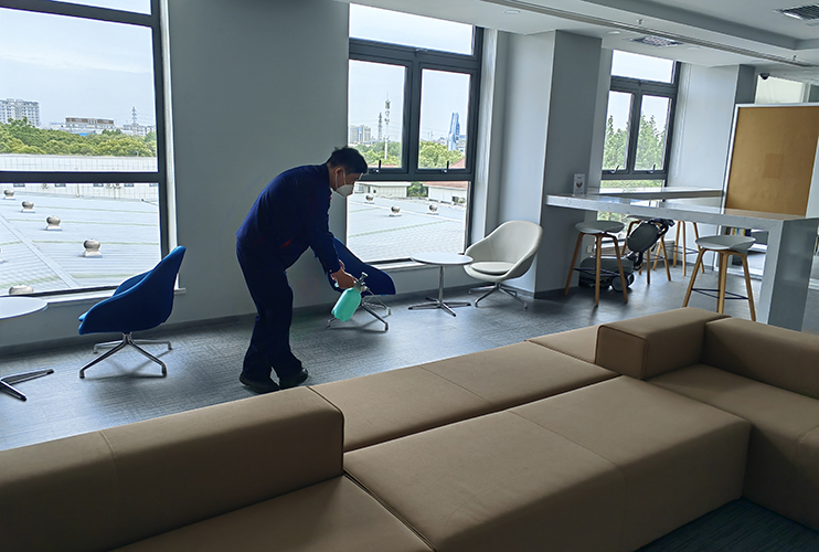 疫情正在散去，我們期待相見(jiàn)在五月天