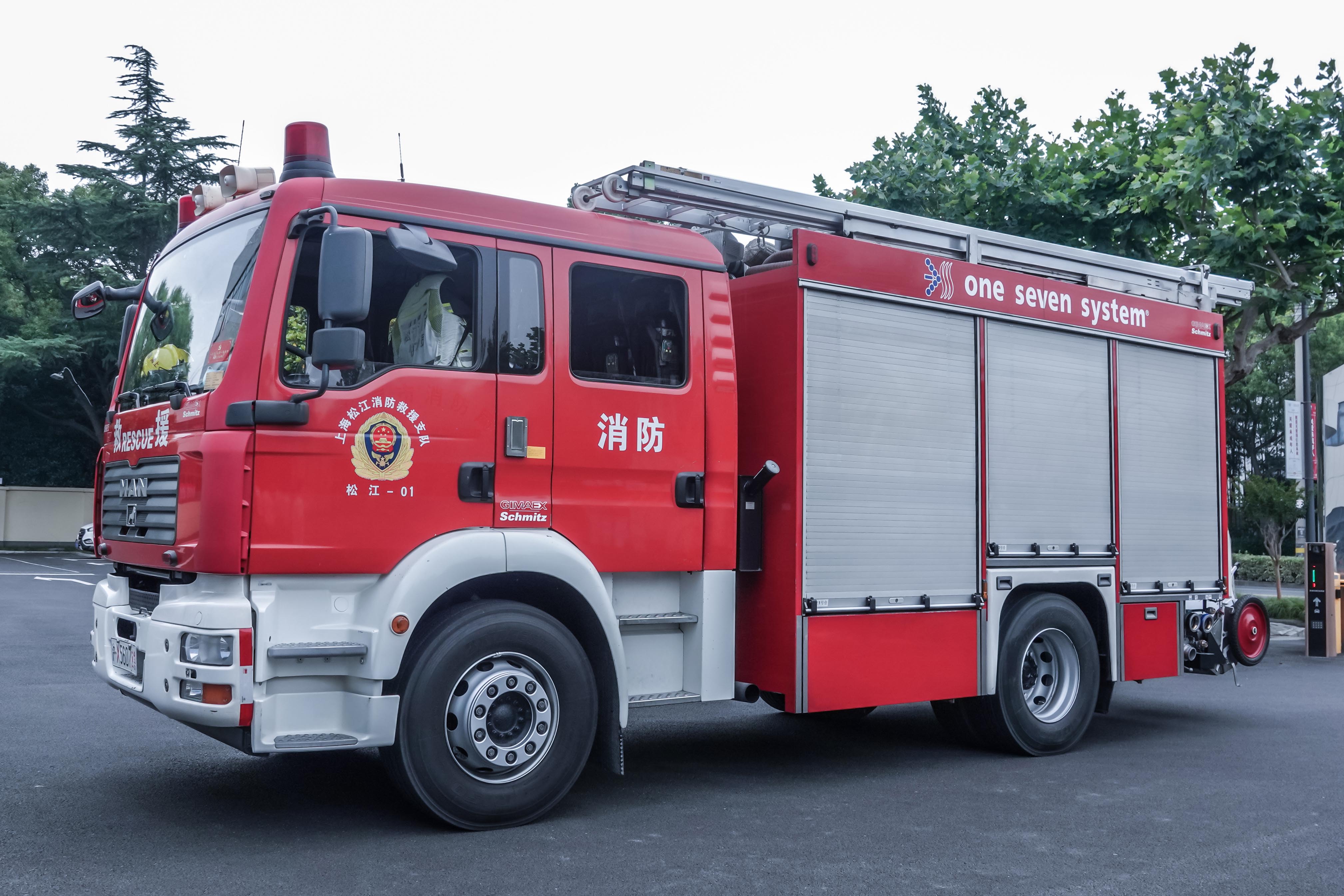 Prevention is better than cure, we are taking action!